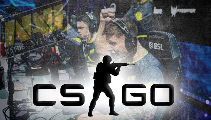 How to bet on CS:GO tournaments