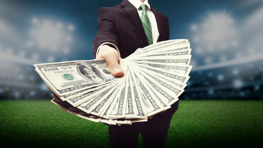 how to bet on sports at betting shops