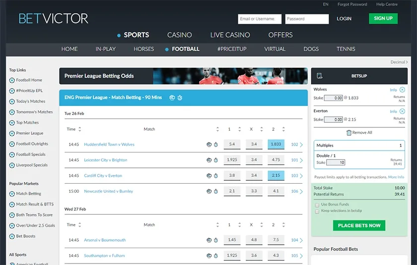 betvictor-betting-site-analysis