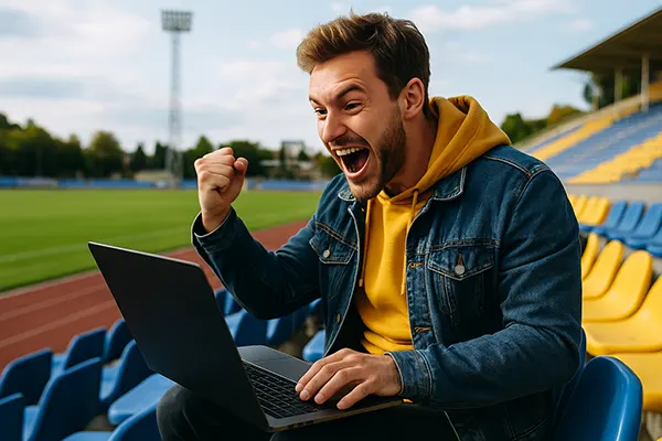 Undervalued sports betting