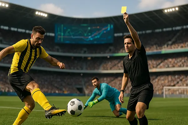 Data-driven betting