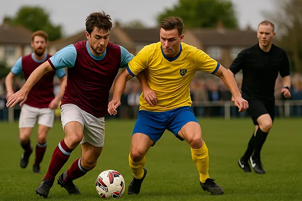 Football value betting