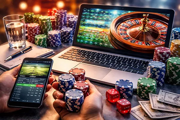 Sports betting analysis