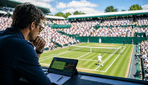 tennis betting stats