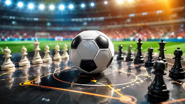 Squad rotation strategy